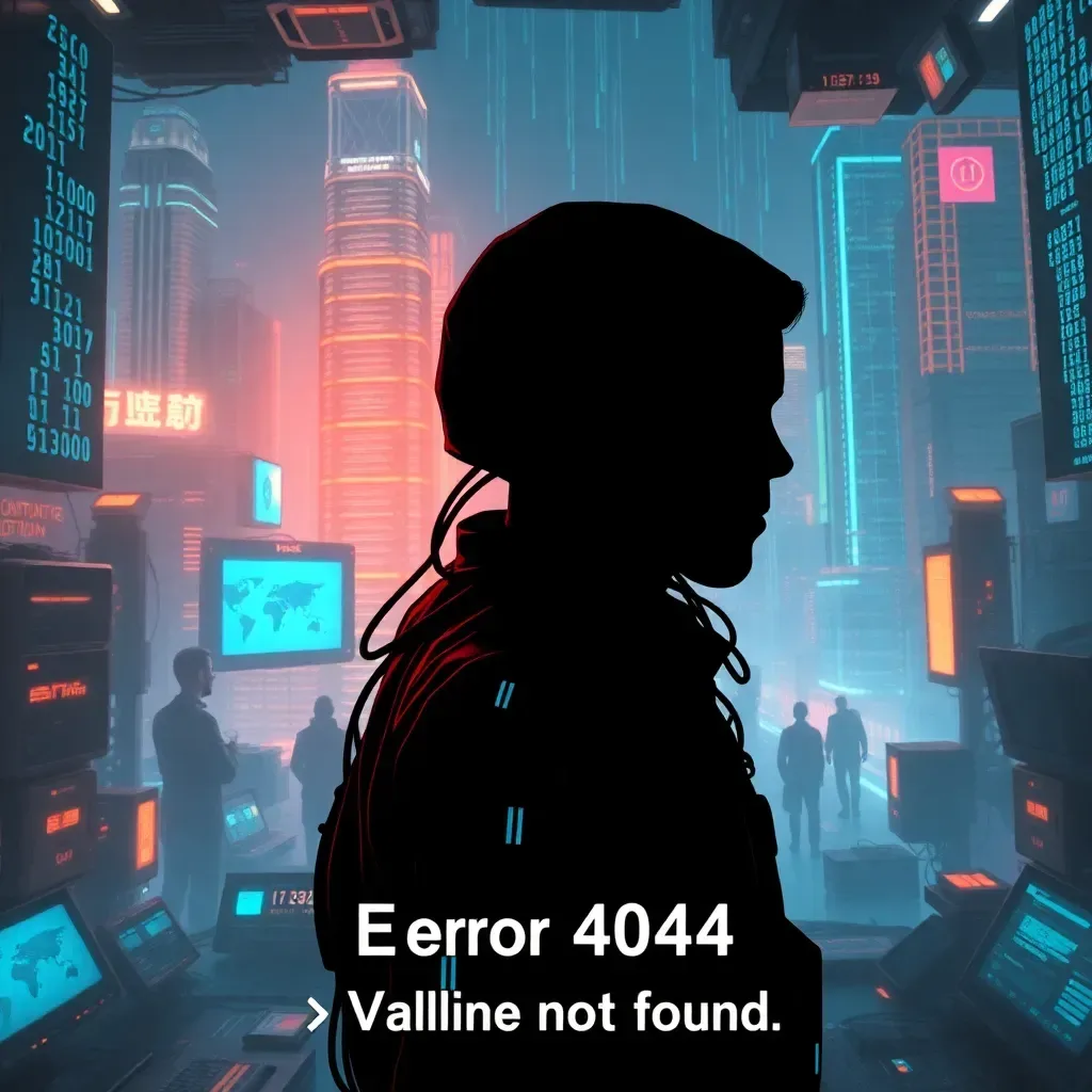 The Code Breaker Chronicles