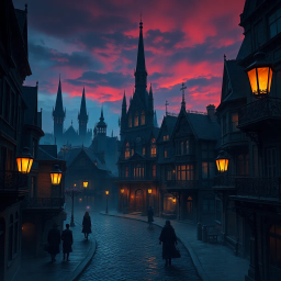 Shadowplay: Whose Shadow Is This, Anyway? - Text-based game
