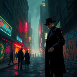 Whose Shadows Are These? - Text-based game