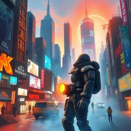 Quantum Throwback - Text-based game