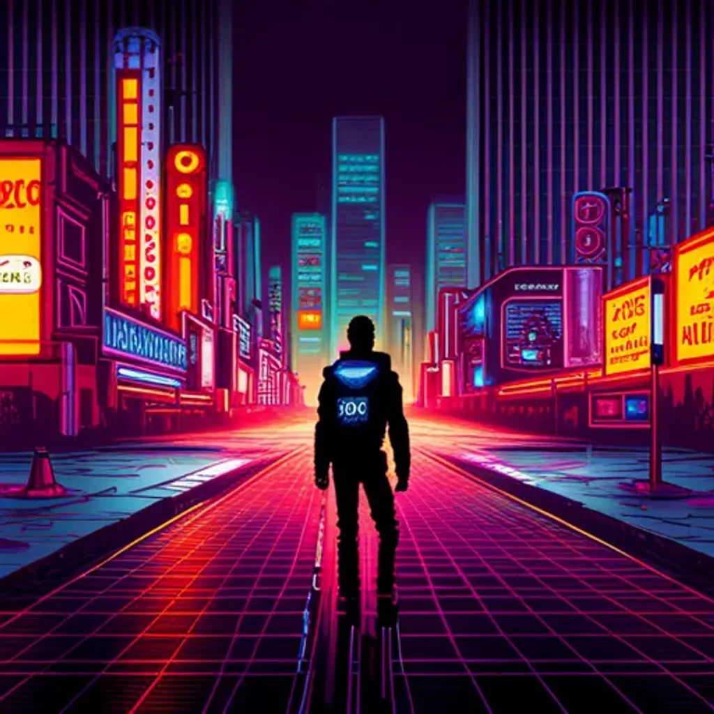 Pixel Patrol: Cyber Sleuth