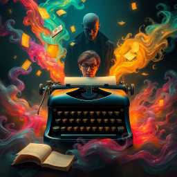 Chronicles of Chaos - Text-based game
