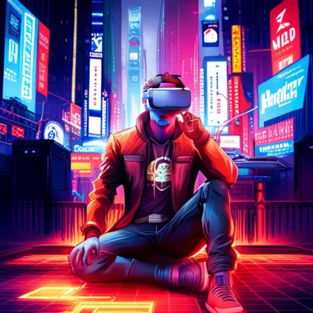Data Heist