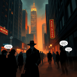 Whose Shadow Is This, Anyway? - Text-based game