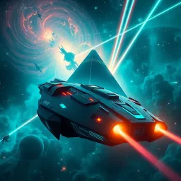 Cosmic Catastrophe - Text-based game