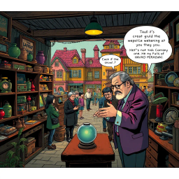 Relic Ruckus: Whose is it Anyway? - Text-based game