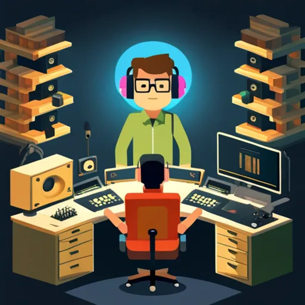 Soundscaper
