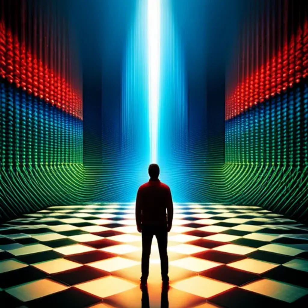 Sound Escape