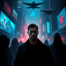 Mindbender Chronicles: Who's Hello, Anyway? - Text-based game