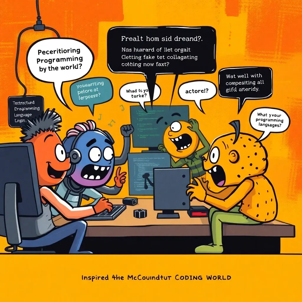 Code Swap Chronicles: Whose Hello Is It, Anyway?