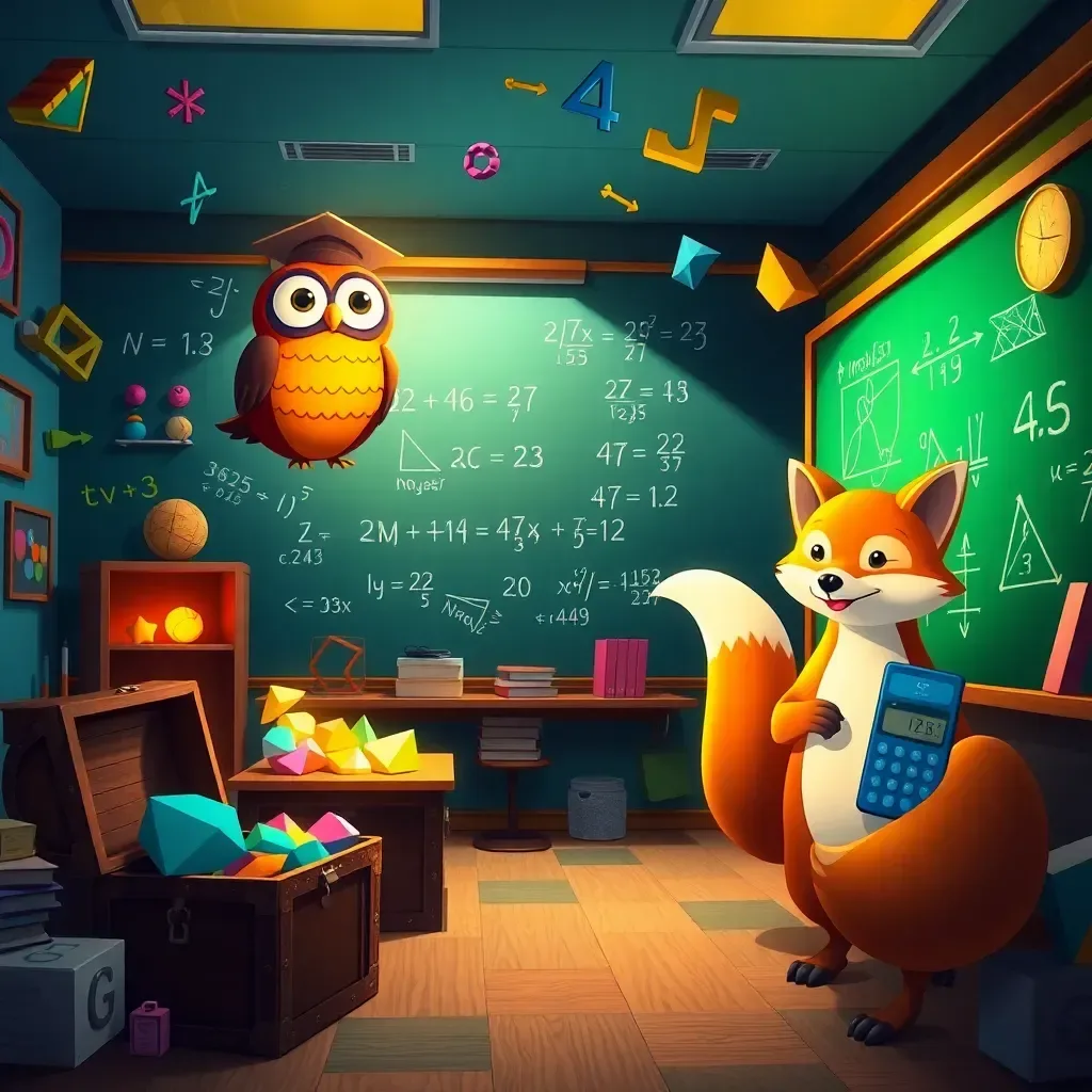 Calculus Conundrum