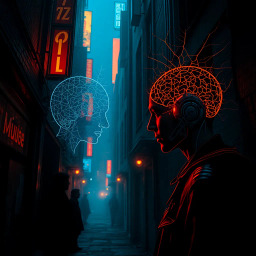 Mindbender Chronicles: Who's Hello, Anyway? - Text-based game