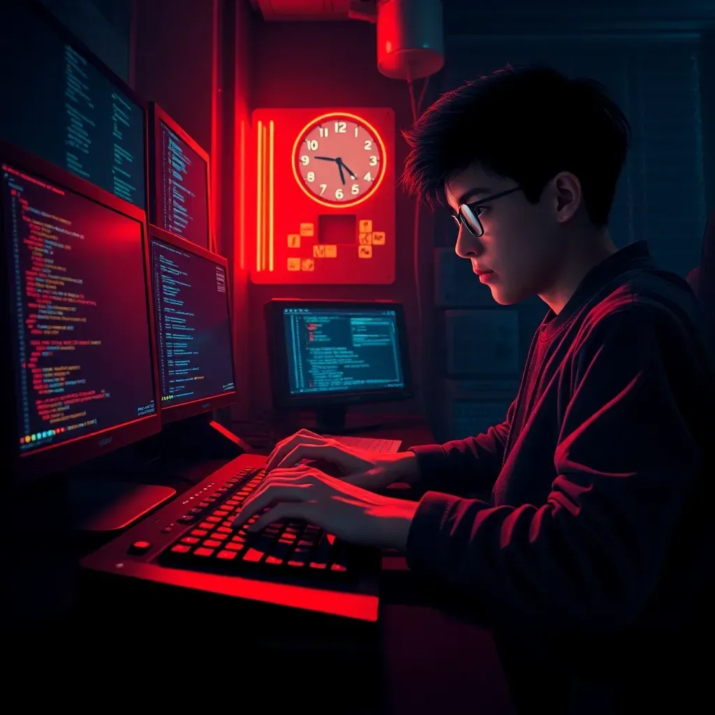 Code Quest: The Asynchronous Job System