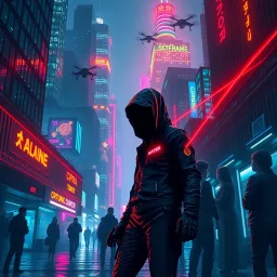 Codebreaker: The Data Heist - Text-based game