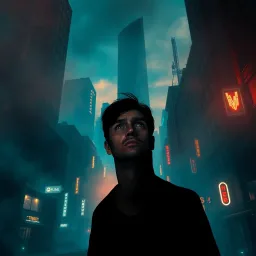 Whose Am I Now? - Text-based game