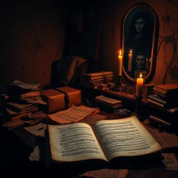 Mindbender Chronicles: Who's Hello, Anyway? - Text-based game