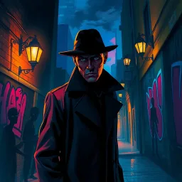 Shadowplay: Whose Shadow Is This, Anyway? - Text-based game