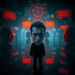 Mindbend: Whose Hello, Anyway? - Text-based game