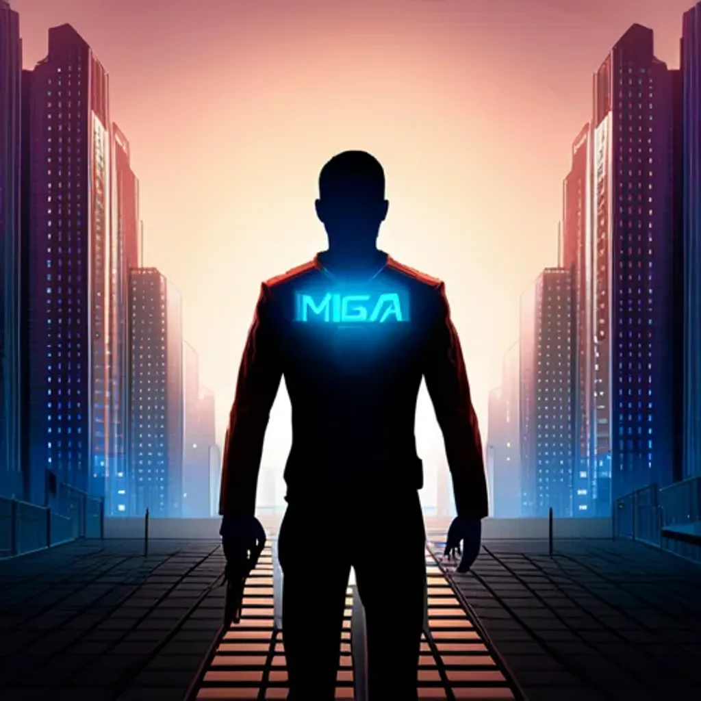 Cybernetic Heist