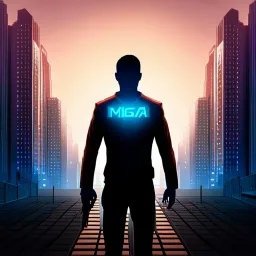 Cybernetic Heist - Text-based game