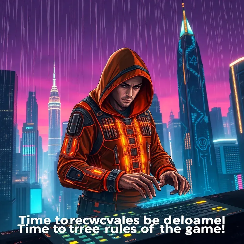 Code Red: The Cyber Crisis