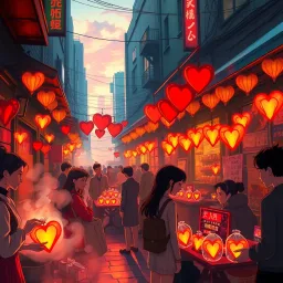 Whose Heart Is It, Anyway?