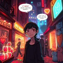 Whose Heart Is It, Anyway?