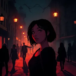 Shadowbound: Who's Shadow is This, Anyway?