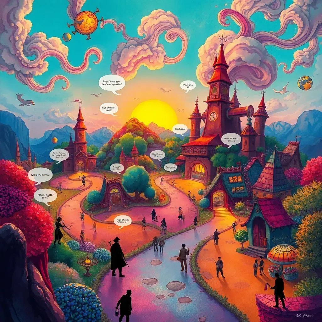 Journey Jamboree