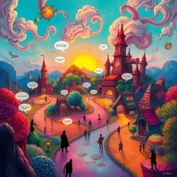 Journey Jamboree