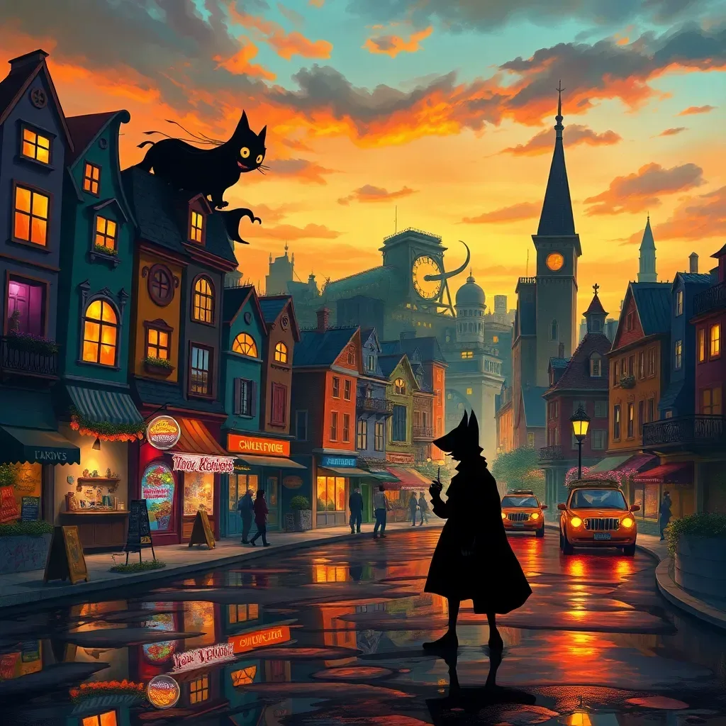 Shadowbound: Who's Shadow Is This, Anyway?