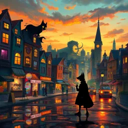 Shadowbound: Who's Shadow Is This, Anyway? - Text-based game
