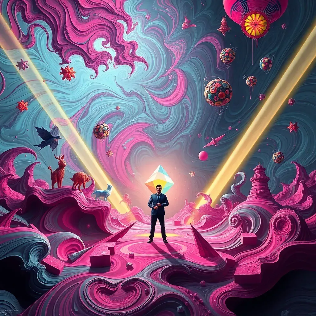 Spectrum Wars: Whose Dimension Is It Anyway?