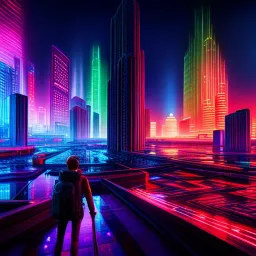 Data Deception