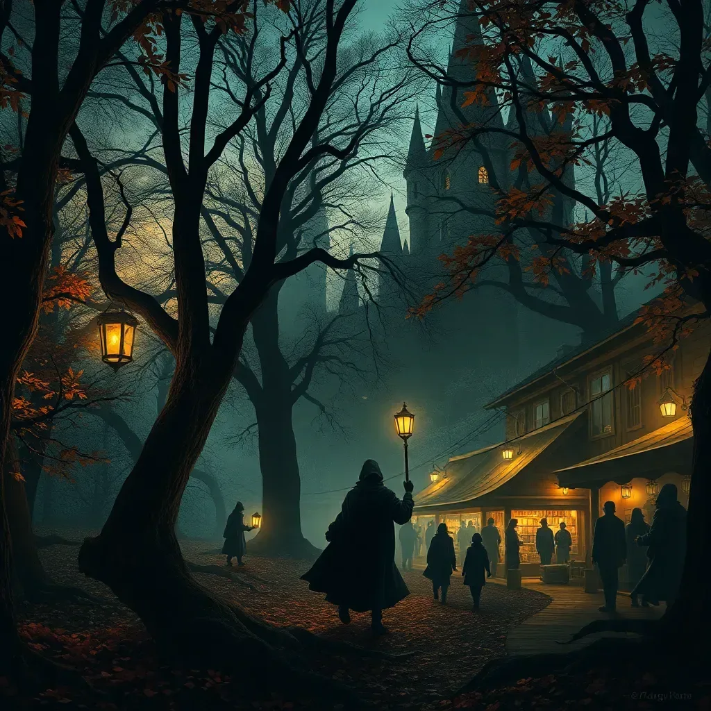 Shadowplay Chronicles: Whose Shadow is This, Anyway?