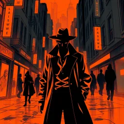 Shadowplay Chronicles: Whose Shadow Is This, Anyway? - Text-based game