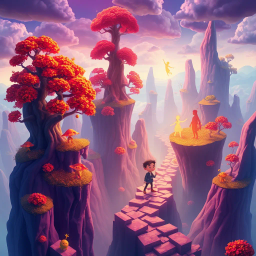 Mindbender Chronicles: Who's Hello, Anyway? - Text-based game