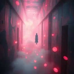 MindMaze: Who Am I Now? - Text-based game