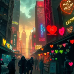 Whose Heart Is It Anyway? - Text-based game