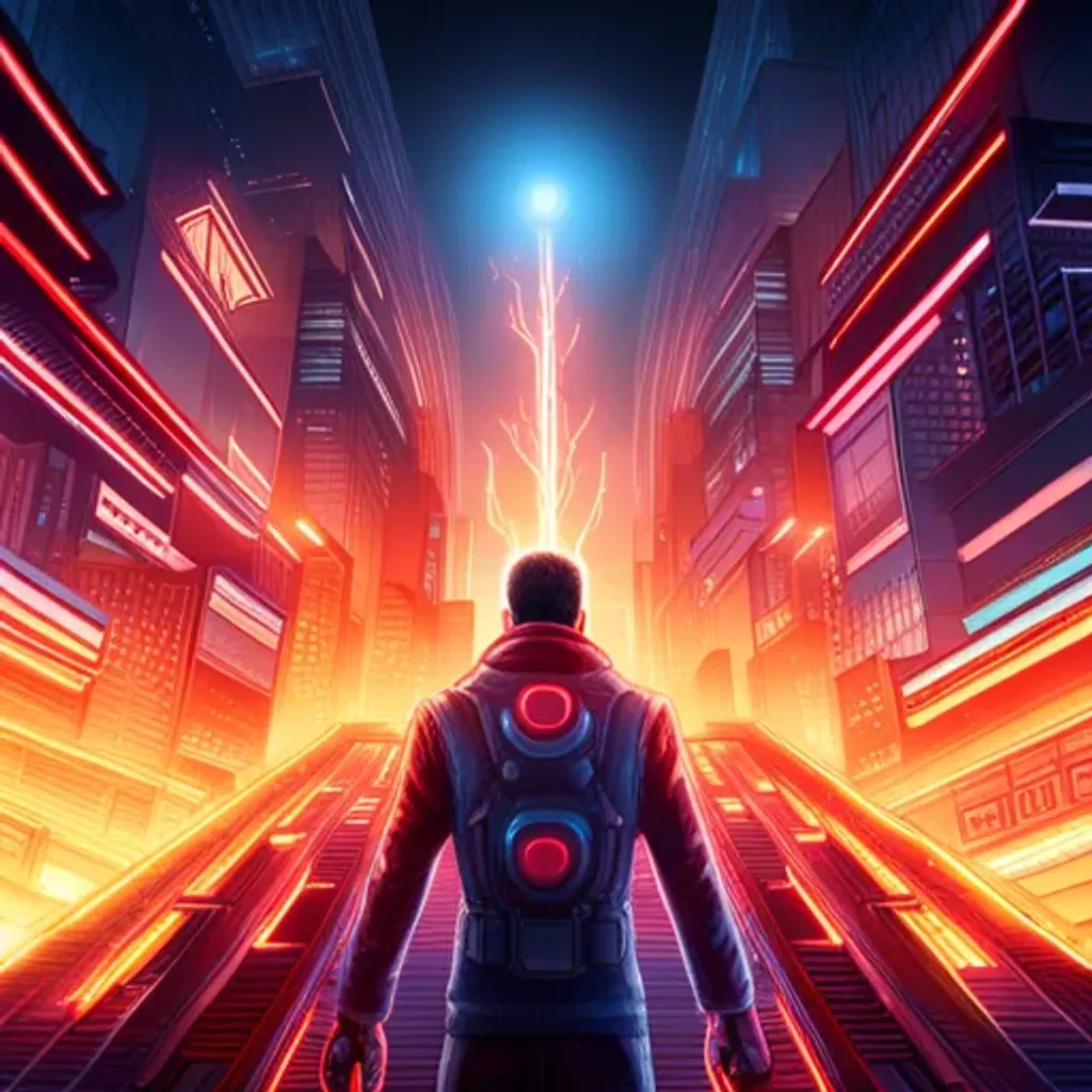 AI Apocalypse: Rise of the Neural Network
