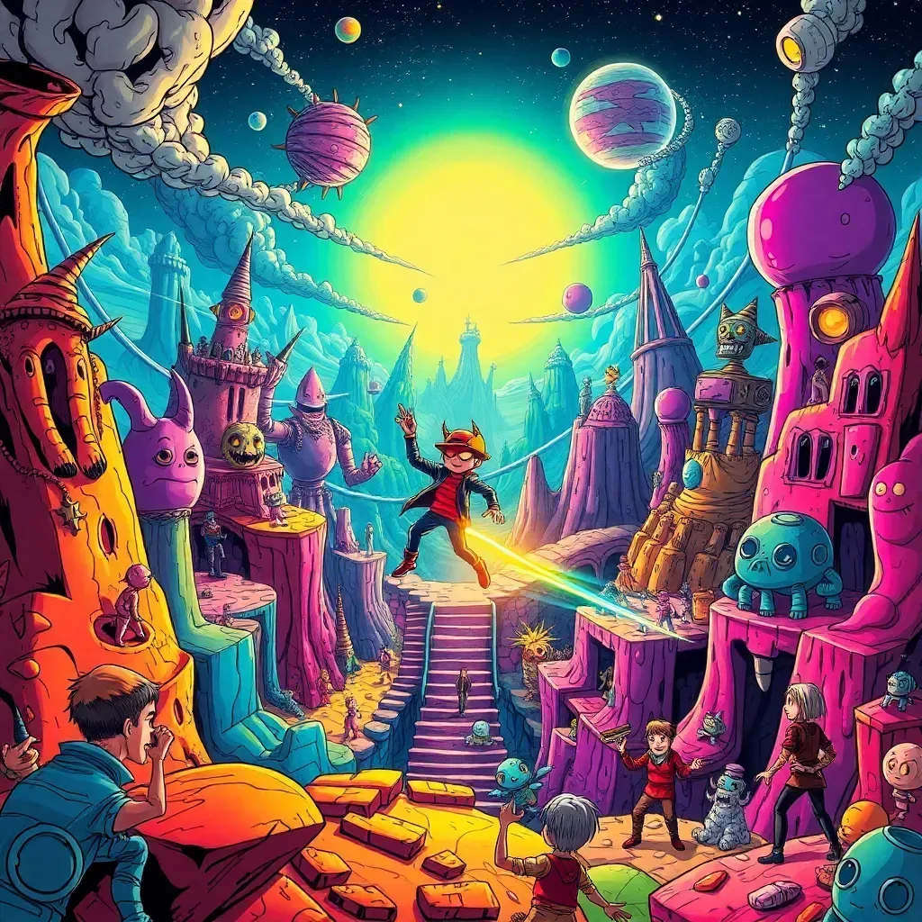 Spectrum Wars: Whose Dimension Is It Anyway?