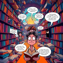 Ego Odyssey: Whose Adventure Is It Anyway? - Text-based game