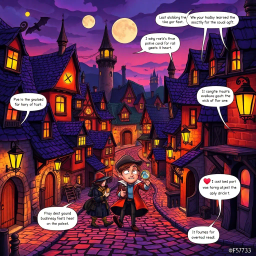 Whose Heart Is It Anyway? - Text-based game