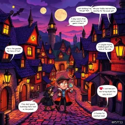 Whose Heart Is It Anyway? - Text-based game