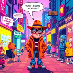 Memeception: Whose Hello, Anyway? - Text-based game