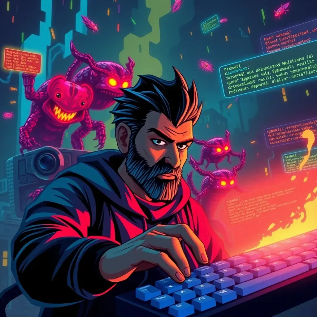 Dependency Dojo