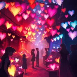 Whose Heart is it Anyway? - Text-based game
