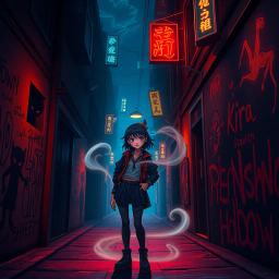Shadowbound: Whose Shadow is This, Anyway? - Text-based game