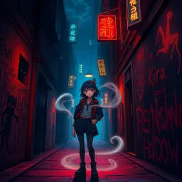 Shadowbound: Whose Shadow is This, Anyway? - Text-based game