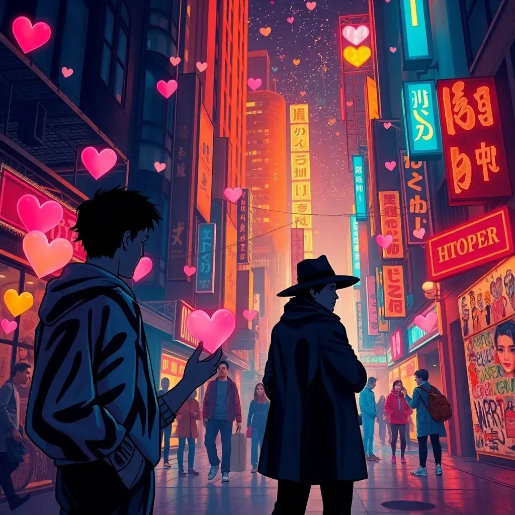 Whose Heart Is It Anyway?